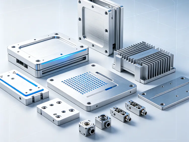 Boyuan Hardware toimittaa korkealaatuisia CNC-koneistettuja osia verrattomalla räätälöinnillä ja nopeudella