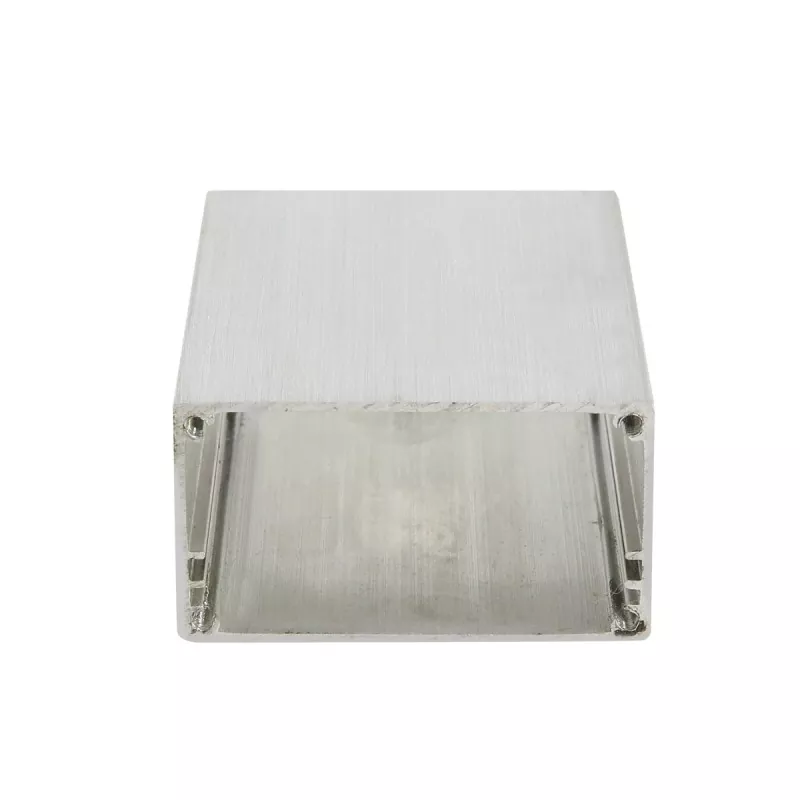 42 × 23 mm alumiininen viestintämoduulikotelo